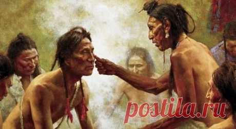 25 давно забытых индейских лекарств