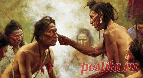 25 давно забытых индейских лекарств