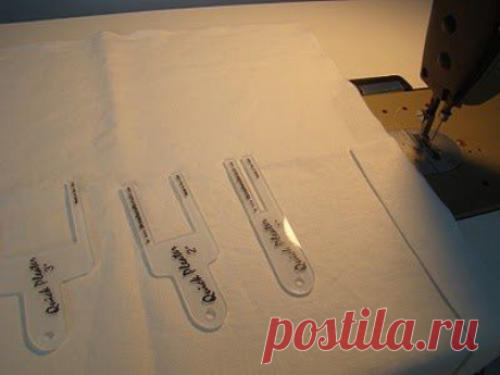 Быстрые ровные складки (Diy) / Материалы, техники и инструменты / ВТОРАЯ УЛИЦА