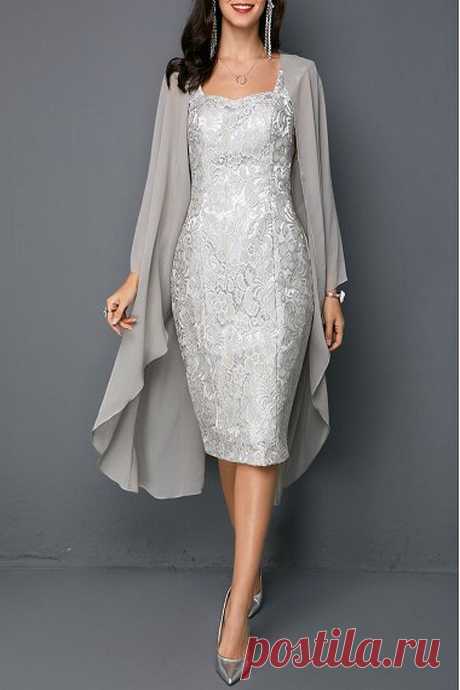 Белые платья | White Dresses