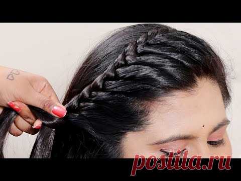 New Year Special Hairstyles || Beautiful Hairstyle || Puff Hairstyles @PlayEven Fashions