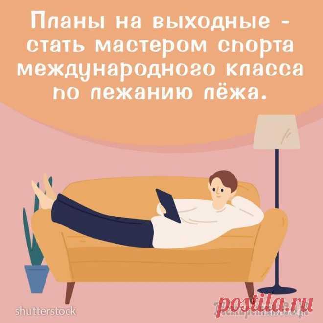 Огромная подборка свеженького юмора для великолепного настроения Положительные, легкие, улыбчивые люди не только сами счастливей серьезных и мрачных, но и распространяют позитивную энергетику вокруг себя, делая этот мир немножечко лучше и приятней.
Мы надеемся, что...