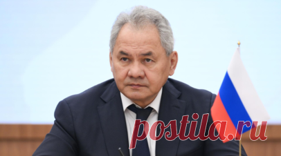 СБ: Шойгу и Ван И обсудят стратегическую безопасность на встрече в Москве. Секретарь российского Совбеза Сергей Шойгу и глава МИД КНР Ван И проведут 2 декабря в Москве консультации по вопросам стратегической безопасности. Читать далее