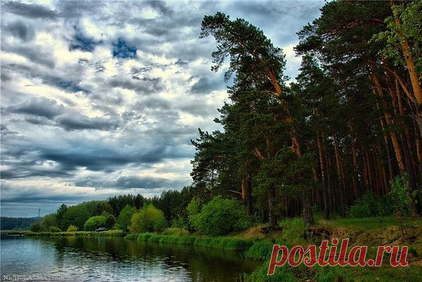 Интересные новости