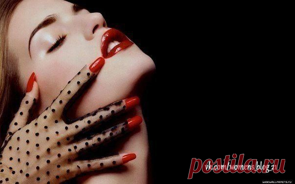 Women's Blog | Женская страничка