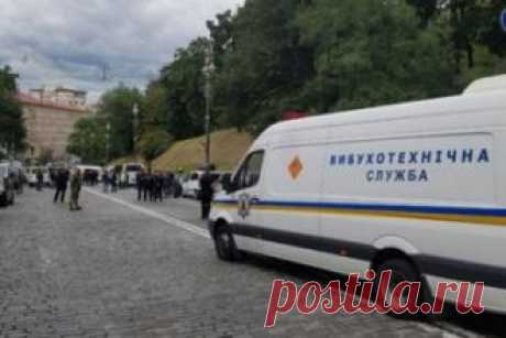 Криминал Опасный праздник Независимости: теракты, взрывы, минирование метро - свежие новости Украины и мира