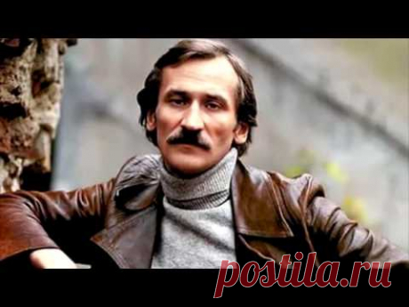 Юбилей Леонида Филатова | МУЗА НАШЕГО ДВОРА