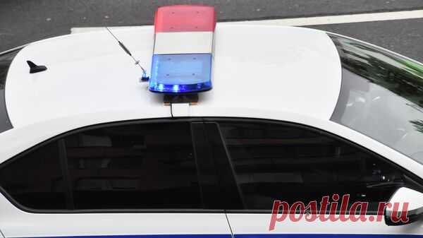 В Ярославле арестовали похитительницу двухлетней девочки