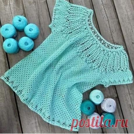 Топ. Крючок.