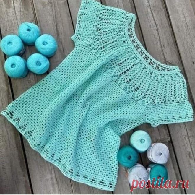 Топ. Крючок.