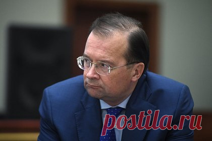 Посла России в Италии вызвали в МИД из-за «списка русофобов»