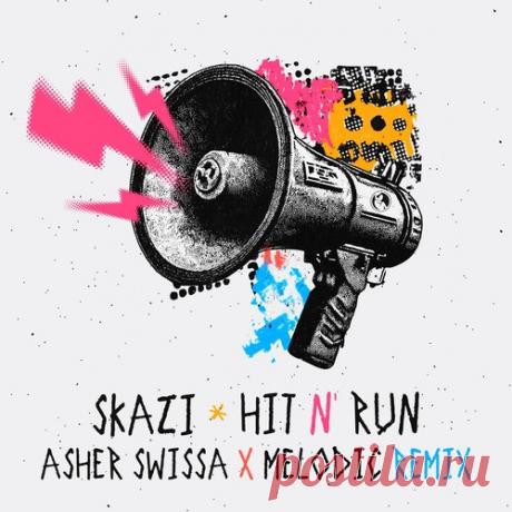 Download Skazi - Hit N' Run (Asher Swissa X Melodic Remix) - Indie Dance - MusicVibez Download Skazi - Hit N' Run (Asher Swissa X Melodic Remix) in 320 kbps, FLAC and WAV — fresh DJ releases Label Reborn Music Styles Indie Dance Date 2026-03-05 Catalog # 9999900422429 Length 5:49 Tracks 1