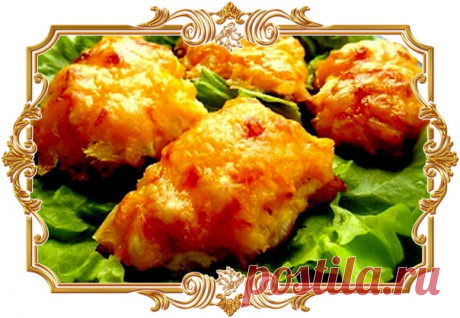 Пряная курица в духовке – с сыром и ананасами (рецепт к новогоднему столу и не только)

Запеченная курица – это всегда беспроигрышный вариант к любому застолью. Ведь такое блюдо готовится просто и его можно отлично сочетать с салатами, гарнирами, свежими овощами. Но, если вы хотите еще и удивить, приготовьте вот такую замечательную пряную курицу в духовке с сыром и ананасами.
Показать полностью…