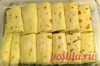 Таких смачних млинців як на весіллі в Карпатах я ще не їла! А головне, сподобалися усім! Довго шукали господиню, яка їх пекла! Рецепт, який я пам'ятатиму завжди! Таких смачних млинців як на весіллі в Карпатах я ще не їла! А головне, сподобалися усім! Довго шукали господиню, яка їх пекла! Рецепт, який я пам'ятатиму завжди!

Хто ж не любить поласувати смачними млинцями? Напевно на світі немає жодної людини, яка б хоч раз не спробувала цю смачну і дивовижно п