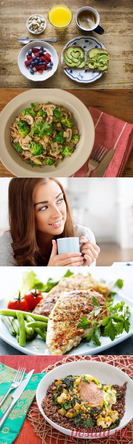 10 советов, которые помогут избавиться от тяги к сладкому / Все для женщины