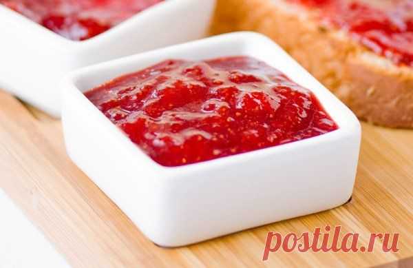 Вкусные рецепты