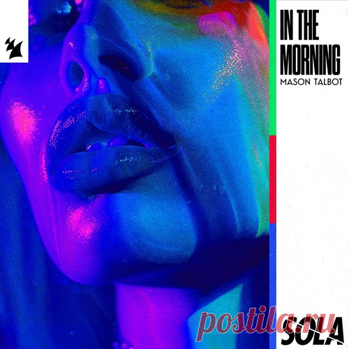 Mason Talbot – In The Morning [SOLA230] Sharing-DB.club
