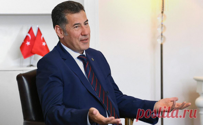 Набравший 5% кандидат призвал голосовать за Эрдогана во втором туре. Кандидат в президенты Турции от Альянса АТА Синан Оган объявил, что во втором туре выборов главы государства действующего лидера Реджепа Тайипа Эрдогана, сообщает Hyrriyet со ссылкой на заявление Огана.