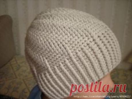 Страна вязания &quot;Ярния&quot;. ФОРУМ • Просмотр темы - Головные уборы крючком