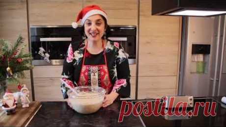 ПАХЛАВА - 🎄РОЖДЕСТВЕННСКАЯ🎄 ОТ ЭЛИНЫ👩🏻‍🍳