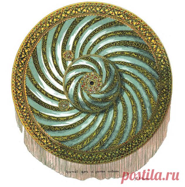 Звук как основа Мироздания. Часть первая. Как звук формирует нашу Реальность: mishawalk1 — LiveJournal