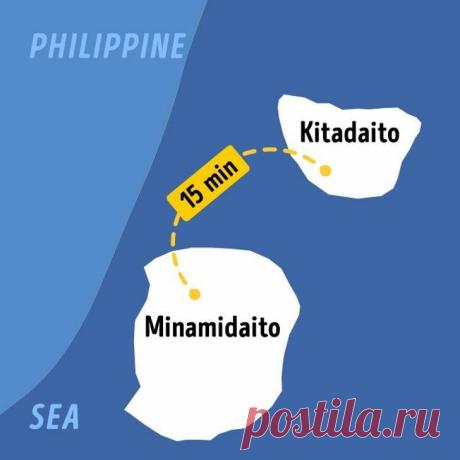 5 самых коротких авиаперелетов в мире
Мы привыкли пить и есть за 30 минут до начала полета, а самолет начинает снижаться за 30 минут до посадки. Однако бывают полеты без всех этих ритуалов просто потому, что на них нет времени. Сегодня Bright Side представляет пять самых быстрых рейсов в мире. 15 минут Пункты назначения: Минамидайто, Китадайто (Япония) Пассажиров на борту: 39 […]
Читай пост далее на сайте. Жми ⏫ссылку выше