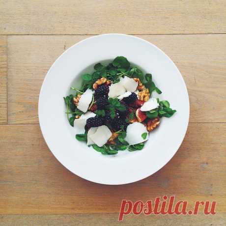 8 лучших инстаграмов с едой / Surfingbird - все, что интересно тебе