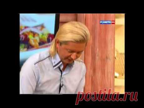 5 повседневных салатов с фасолью / Простые рецепты