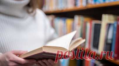 В Центральной библиотеке Надыма запустили «Книжный экспресс». В Центральной библиотеке Надыма в ЯНАО провели акцию, направленную на повышение интереса к чтению. В рамках «Книжного экспресса» посетители читали стихи Сергея Есенина в салоне автобуса. Читать далее