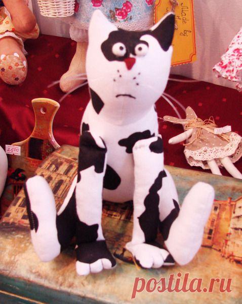 домовенок кузя | Записи с меткой домовенок кузя | Дневник Тильда - любовь навсегда