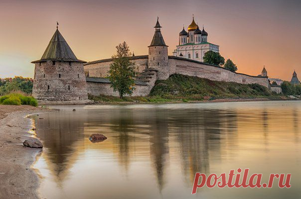 КРАСОТЫ РОССИИ, БЕЛАРУСИ, НОВОРОССИИ, КАЗАХСТАНА