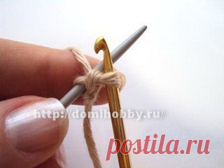 Клуб "Вязание и рукоделие"