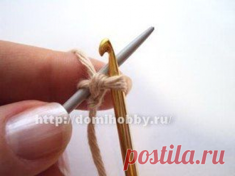 Клуб &quot;Вязание и рукоделие&quot;