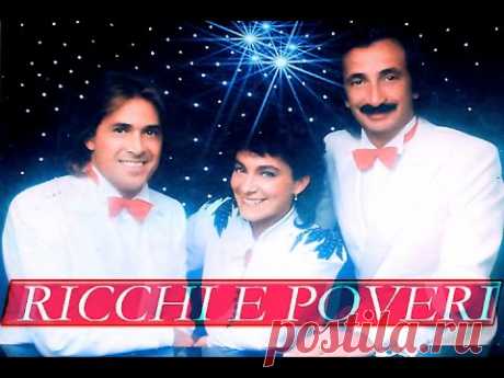 * Ricchi ℮ Pov℮ri | Full HD | *