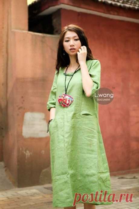 More than today - sundress (more colour choose)