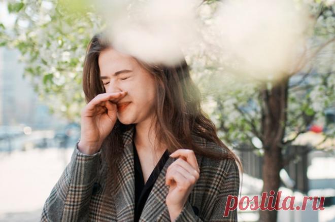 «Избавиться от аллергии можно». Педиатр рассказал о борьбе с поллинозом. Резь в глазах, слезотечение, насморк, спастический кашель... Знакомые симптомы? И это вовсе не простуда. Выясняем, что нужно делать, чтобы забыть об аллергии.