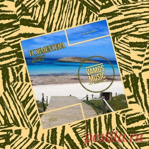 Formentera 2025 Afro House. free download mp3 music 320kbps