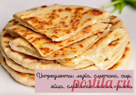 10 постых блюд для ленивых кулинаров - Простые рецепты Овкусе.ру