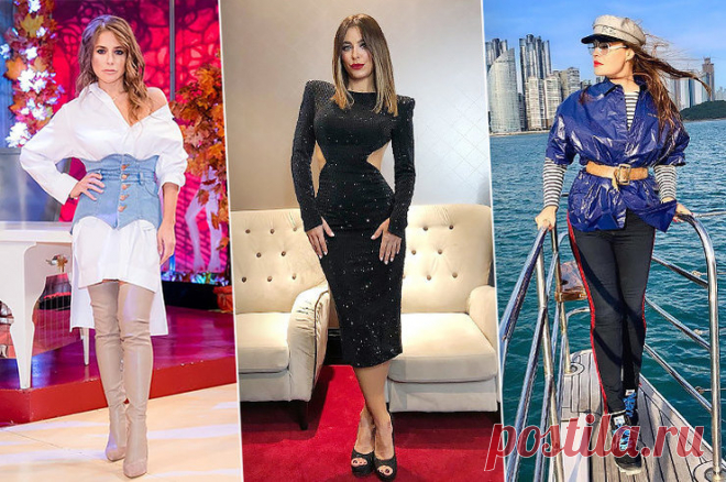 Когда нет камер: как одеваются ведущие Первого канала в обычной жизни На экране наши героини чаще всего предстают в строгих костюмах или нарочито ярких образах, подобранных стилистами Первого канала. А вот за пределами съемочной площадки они нередко выбирают совсем другой стиль...