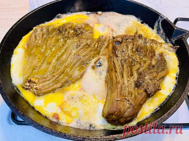 Покупаю баклажаны за любую цену - и всё ради этого блюда - Будет вкусно - Социальная сеть 