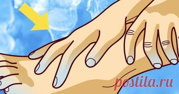 Все время мерзнут руки и ноги? Мы расскажем вам, как улучшить кровообращение и предотвратить серьезную болезнь У вас холодные ноги и холодные руки? Распухшие ноги? Ощущение покалывания? Скорее всего, вы страдаете от проблем с кровообращением! Плохое кровообращение является виновником многих заболеваний, это вызвано различными причинами, среди которых сидячий образ жизни, вред от курения или такие...