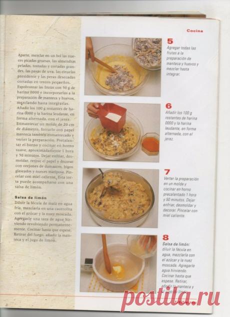 (8) Gallery.ru / Фото #36 - La Revista Utilisima 100 - Chispitas