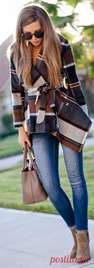 25 Great New Outfits For Your Winter Lookbook