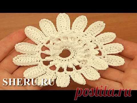 Ирландский мотив на бурдоне. Урок 4 часть 2