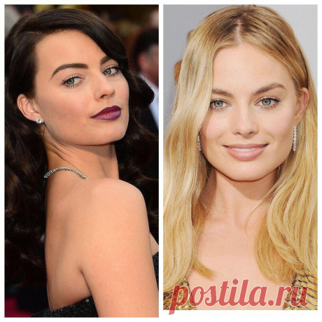 7 звёздных женщин, которые стали блондинками и сорвали джек-пот
Стать блондинкой сейчас может любая женщина. Правда, сохранять светлый оттенок довольно сложно. Некоторые звезды не просто кардинально поменяли свой образ, покрасив волосы в блонд, но и буквально помолодели после окрашивания. И это неудивительно, темный цвет волос часто старит, подчеркивая морщинки и другие дефекты кожи. А светлые...
Читай пост далее на сайте. Жми ⏫ссылку выше