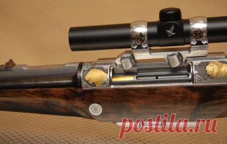красивые ружья - Поиск в Google
