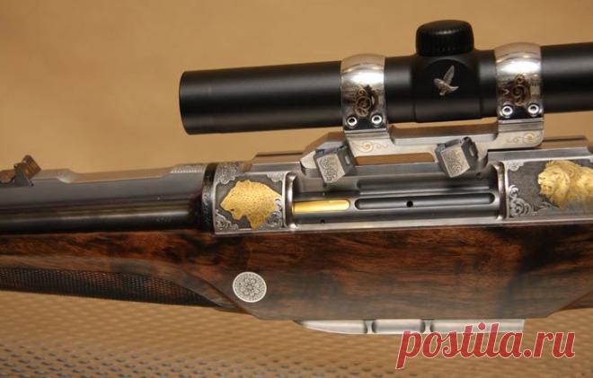 красивые ружья - Поиск в Google