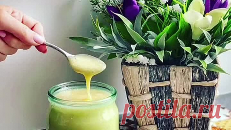 Домашняя сгущенка за 30 минут!🔥 Просто и невероятно быстро!👍