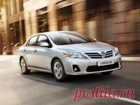Которая не ломается: выбираем Toyota Corolla E140/E150 за 600 тысяч Многие с теплотой вспоминают Короллы шестого и седьмого поколений, которые неудержимой лавиной текли в страну с Востока. Это была как раз одна их тех мифических машин “которая-не-ломается”. Да, это бы...