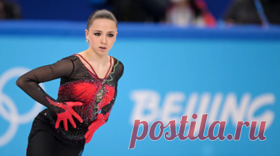 Валиева выступит в роли интервьюера на ЧР по прыжкам. Российская фигуристка Камила Валиева примерит на себя образ интервьюера на чемпионате России по прыжкам. Читать далее